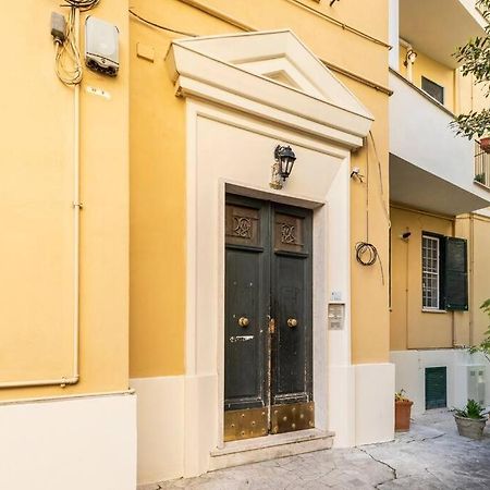 Appartamento A Montesacro, Citta Giardino Róma Kültér fotó