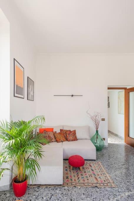 Appartamento A Montesacro, Citta Giardino Róma Kültér fotó