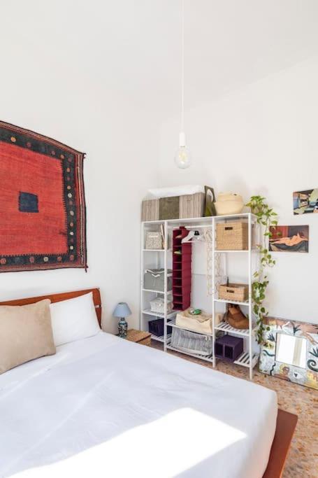 Appartamento A Montesacro, Citta Giardino Róma Kültér fotó